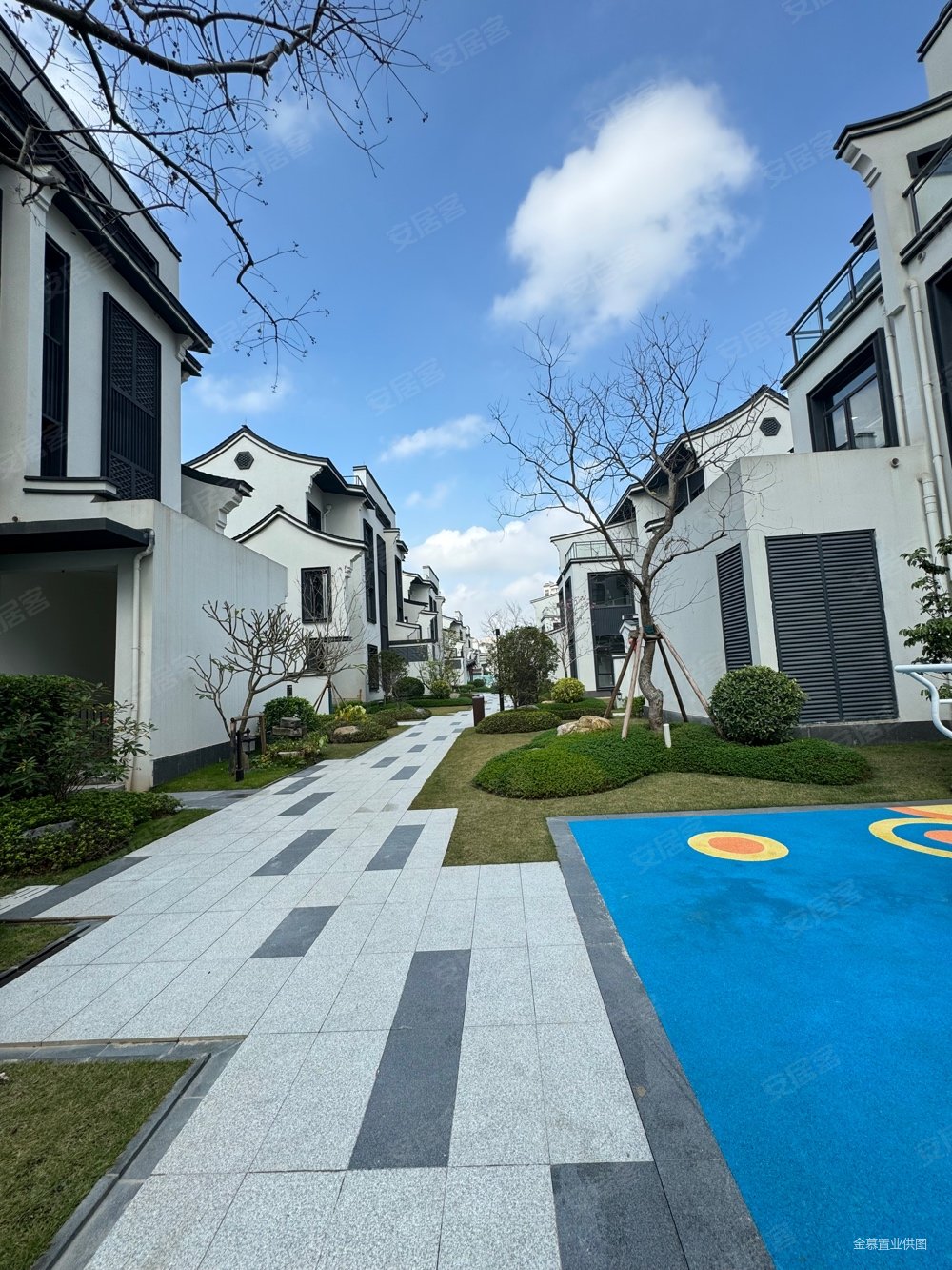 南宁房产网>南宁二手房>兴宁二手房>三塘二手房>北投荷院(别墅)>