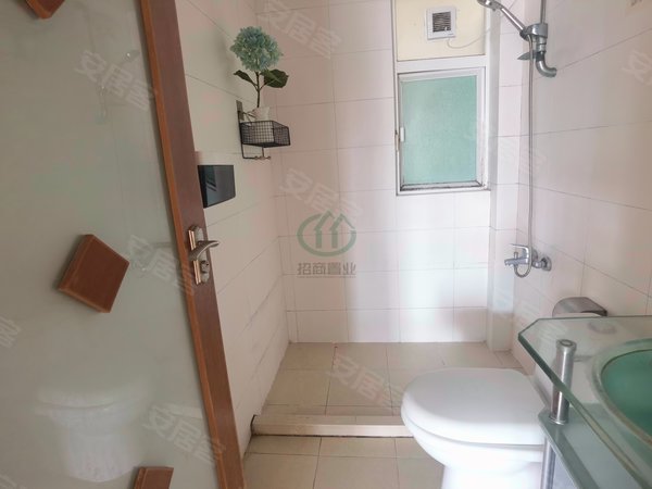 【多图】望海汇景苑,蛇口租房,临近海上世界 望海汇景苑 3室2厅1卫