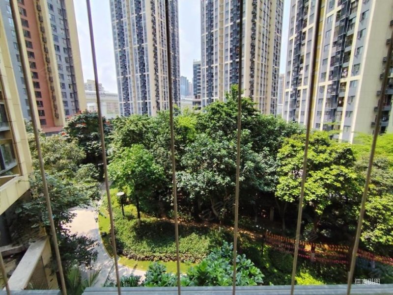 龙华红山星河传奇(二期)笋盘,业主置换急出,价格可以大刀