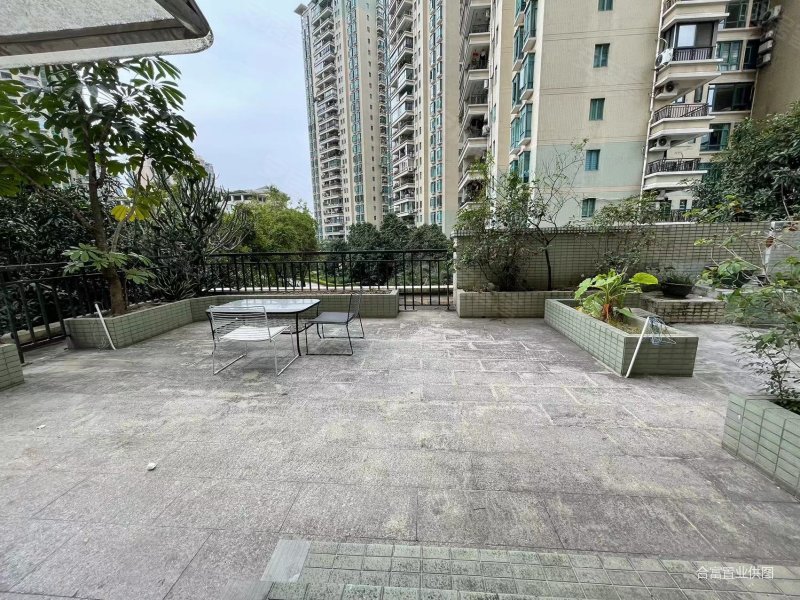 近地铁 大花园小区,南国花园二手房,720万,2室2厅,1卫,60平米-广州