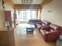 昆明西山金碧片区东寺街 云纺 昆华医院 云铜时代广场 云津大厦 精装3房出租房源真实图片