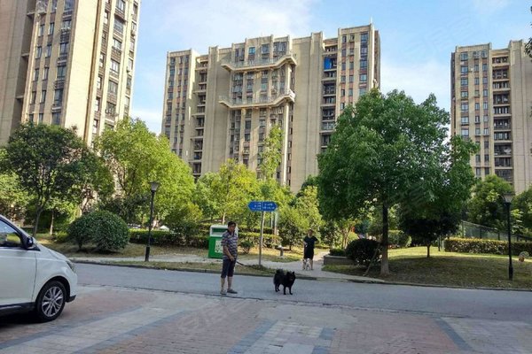 上海二手房 嘉海雅苑(东区) > 潘柱高解读嘉海雅苑(东区)小区户型