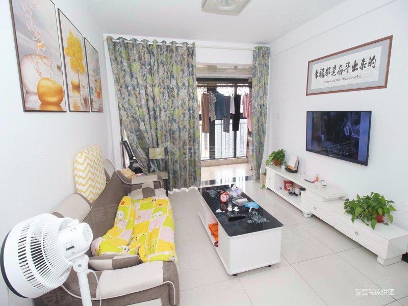 地铁口金帝海珀边套多阳台采光好带入户花园满五年