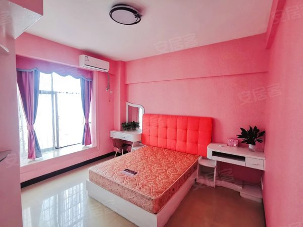 广州花都新区雅乐轩可直播 花都广场旁豪装大复式 近地铁口 生活便利