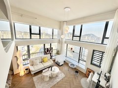 厦门海沧马青路新垵地铁口出租 家具齐全 方便停车拎包入住 可养宠物出租房源真实图片