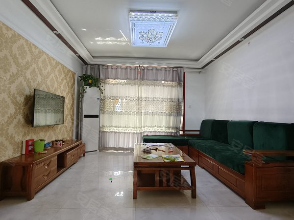 【多图】御景尚都(二期),国学公园租房,新上好房 出门市场公园 细节