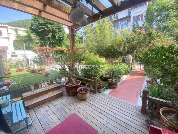 济南市中鲁能领秀城鲁能领秀城漫山香墅(别墅)鲁能领秀城漫山香墅