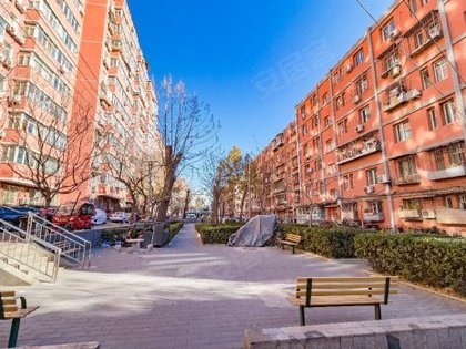 劲松四区,劲松路 - 北京劲松四区二手房,租房,房价-北京安居客