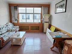荣成市荣成市区荣成城区冠岭西区 2室2厅1卫出租房源真实图片