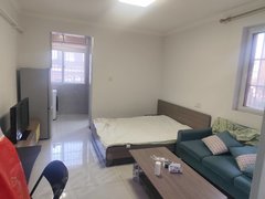 安阳殷都梅东路一楼 安钢集团 钢花公寓 一室 押一付一出租房源真实图片