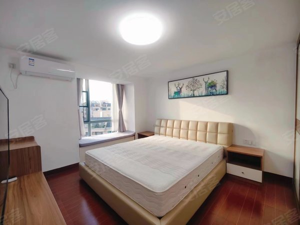 广州花都新区雅居乐雍华廷一期大润发来又来商圈 马鞍山地铁口 复式5