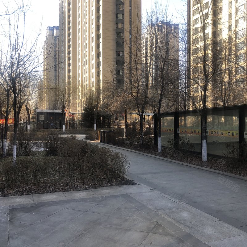 马德里皇家水岸小区详情,房价走势,房源,业主论坛】- 抚顺58同城