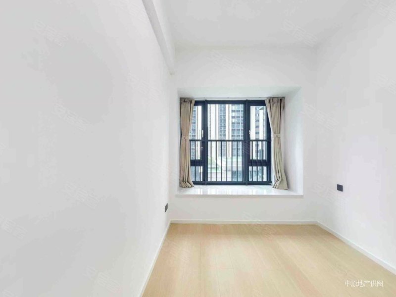 香蜜湖一手住宅 海德园 安静,海德园二手房,1900万,4室2厅,2卫,153