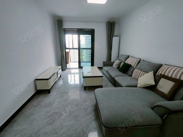 杭州临安临安城区湖山壹品苑青山湖,湖景房,超大阳台,精装修出租房源