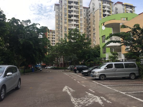 【多图】丰庭花园,金洲租房,金洲地铁站旁 丰庭花园 房东好说话 随时