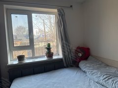 沈阳于洪大通湖街杨士小区 2室1厅1卫出租房源真实图片