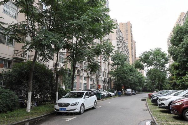 丰华园优点,不足,丰华园怎么样,丰华园周边房产中介经纪人评价-武汉