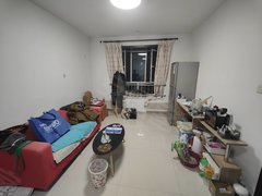 天津西青精武民兴佳园  一室一厅  干净整洁  拎包入住出租房源真实图片