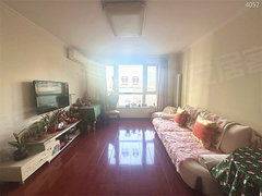 北京大兴黄村新上，西大街地铁口，黄村中里，电梯一居室，精装修，拎包即住出租房源真实图片