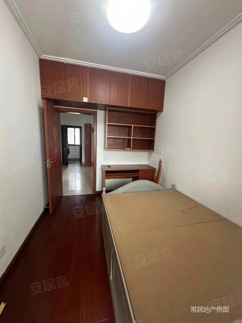 (新出诚心出售)景秀世家 两房朝南 成熟商圈 近   近地铁