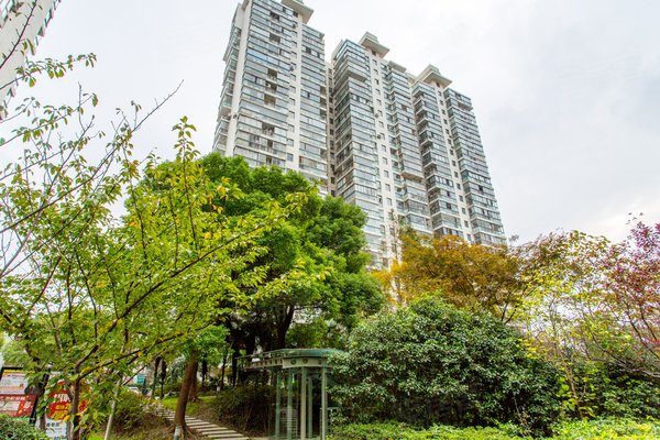 上海二手房 金色家园 > 叶丽华解读金色家园轨道交通