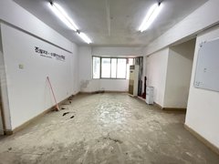 广州番禺市桥银都大厦 视野开阔 地铁50米 可注册公司 随时看房出租房源真实图片