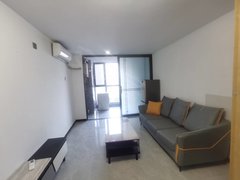 驻马店驿城体育场甲壳虫公寓出租,精装修,交通便利,商住两用,家电齐全拎包入住出租房源真实图片