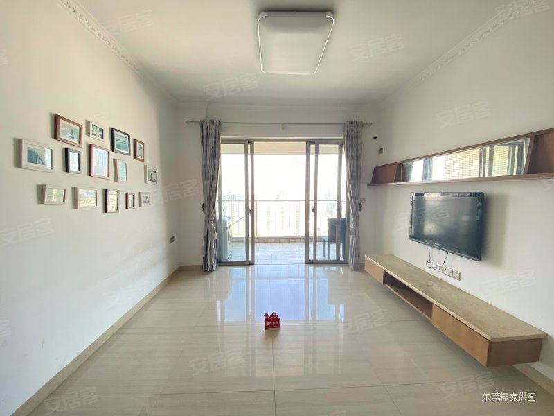 光大景湖时代城 高楼层视野好 临地铁 高绿化 商品房