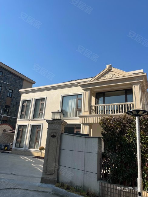 宝岛别墅(别墅)二手房,1300万,4室2厅,3卫,184平米-昆山安居客