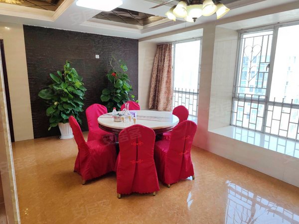 深圳宝安松岗松岗麒麟花园麒麟花园大六房出租.出租房源真实图片