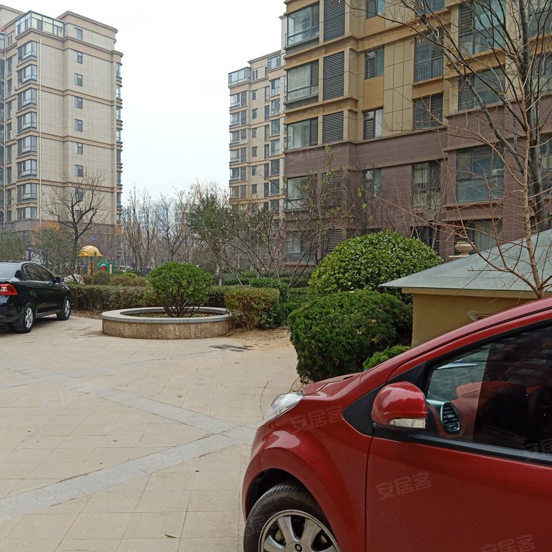 胜宏景苑景和园