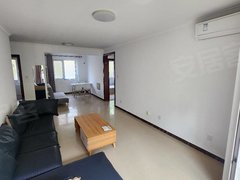 北京大兴大兴周边空港新苑8号院南北通透大两居随时入住出租房源真实图片