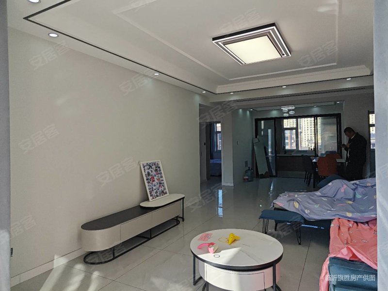 临沂房产网>临沂二手房>开发区二手房>四平路二手房>皇山华府>