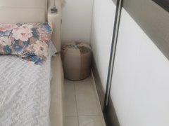 阜阳太和晶宫购物中心晶宫未来城和苑 2室1厅1卫出租房源真实图片