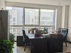 临沂北城新区广州路鲁商中心668平便宜急租出租房源真实图片