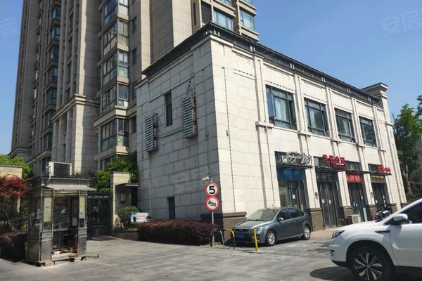 三湘海尚城(公寓住宅)周边房产中介经纪人评价-上海安居客