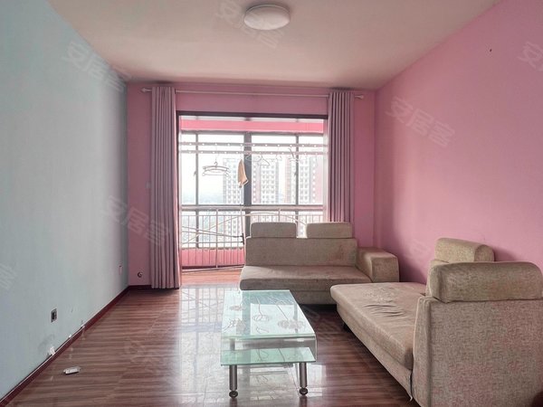 水岸佳苑简装两室家电齐全拎包入住100米锡山人民医院