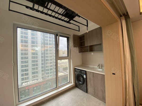 青岛李沧李村海信东山府套三精装李村夜市乐客城信联天地大崂路银座