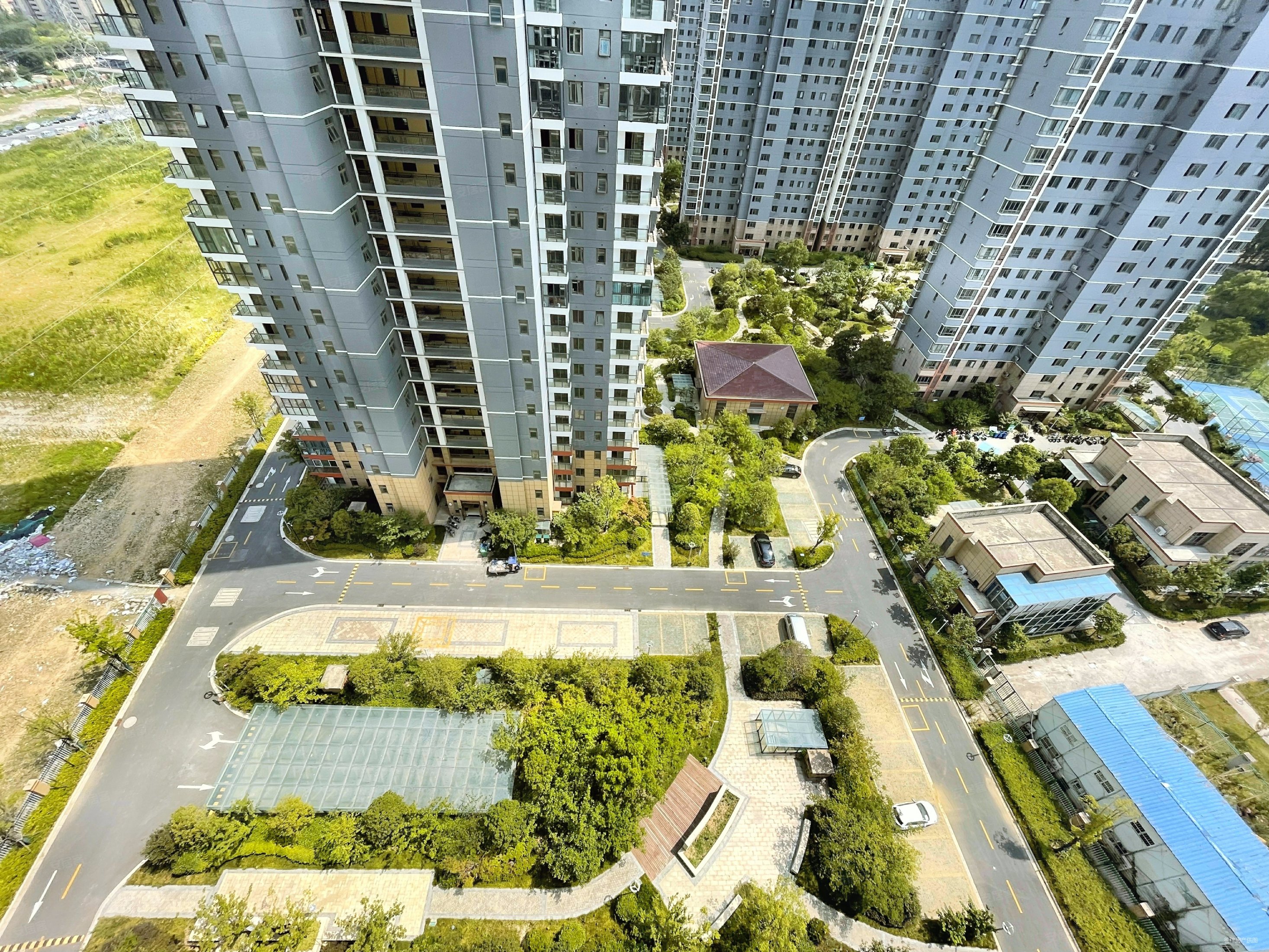 仙林国际花园3室2厅1卫92.86㎡南北67.8万