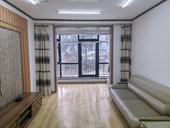 延边延吉发展区公园发展美食街恒润1楼88平南北通透2室1厅精装家具家电齐全出租房源真实图片