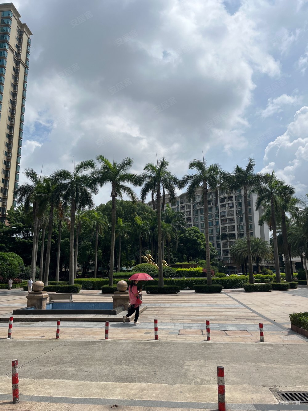 金碧新城二手房,330万,3室1厅,1卫,93平米-广州安居客