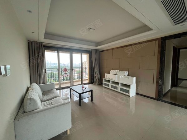 广州番禺汉溪长隆长隆珑玥珑翠花园实用户型 全新装修随时看房出租