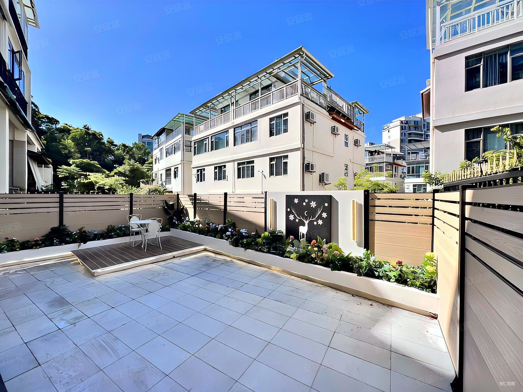 可谈价联排别墅亨泰山庄全新6房220平米带私家花园