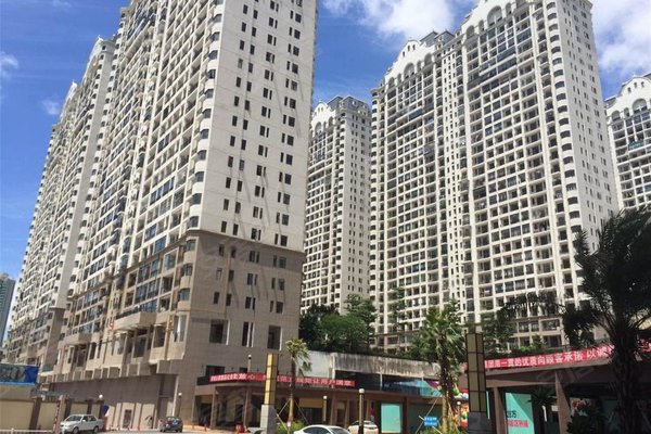 心海州优点,不足,心海州怎么样,心海州周边房产中介经纪人评价-珠海