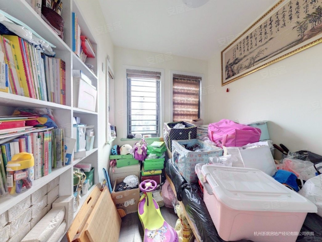 星桥桂花城 精装修三房交通便利 带电梯 近地铁 好楼层