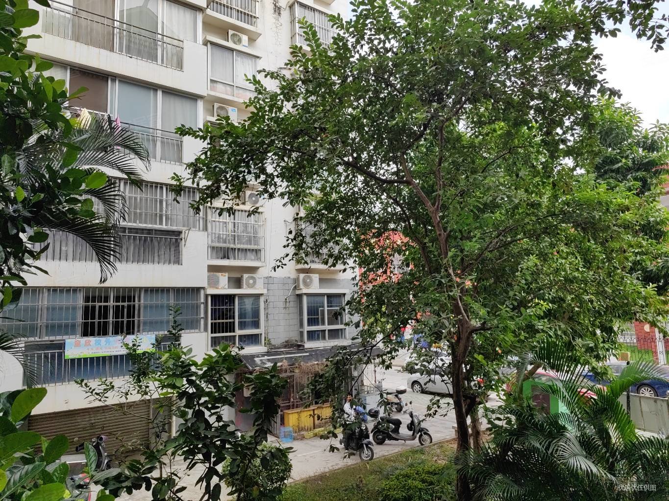 南宁房产网>南宁二手房>江南二手房>五一路二手房>丽江花园>