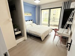 马鞍山花山大润发可短租月付！阳光雅居！金鹰！湖东一村！创客园！安工大！便宜！出租房源真实图片