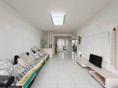 昌邑昌邑城区市政府爆 多层三楼 近浩信 围子车站 一中 湿地公园 家具家电齐全出租房源真实图片