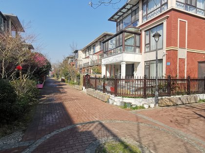 凤鸣山庄,至贤路,近至德大道 - 无锡凤鸣山庄二手房,租房,房价-无锡