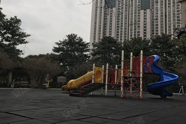 中远两湾城(一期)